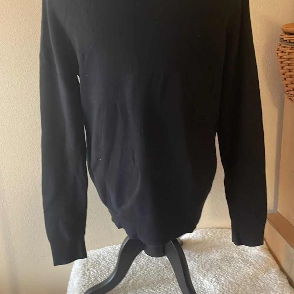 Michael Kors Sweater Size Large
